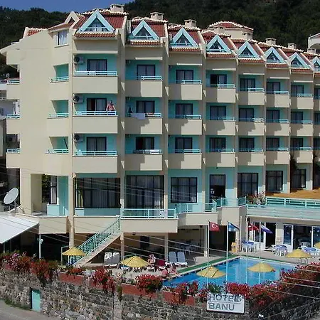 Banu Hotel