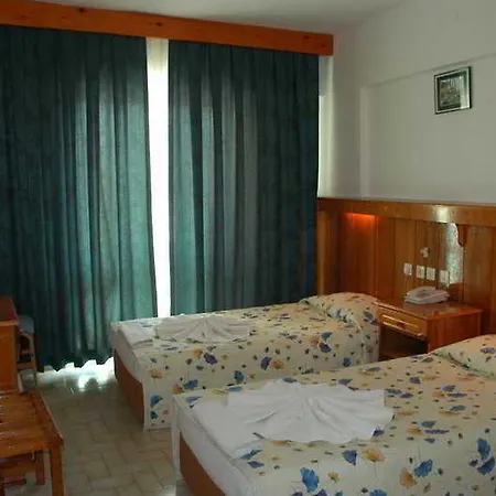 Hotel Banu Marmaris