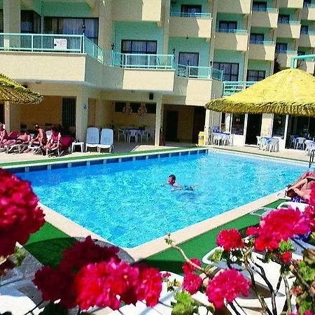 Banu Hotel